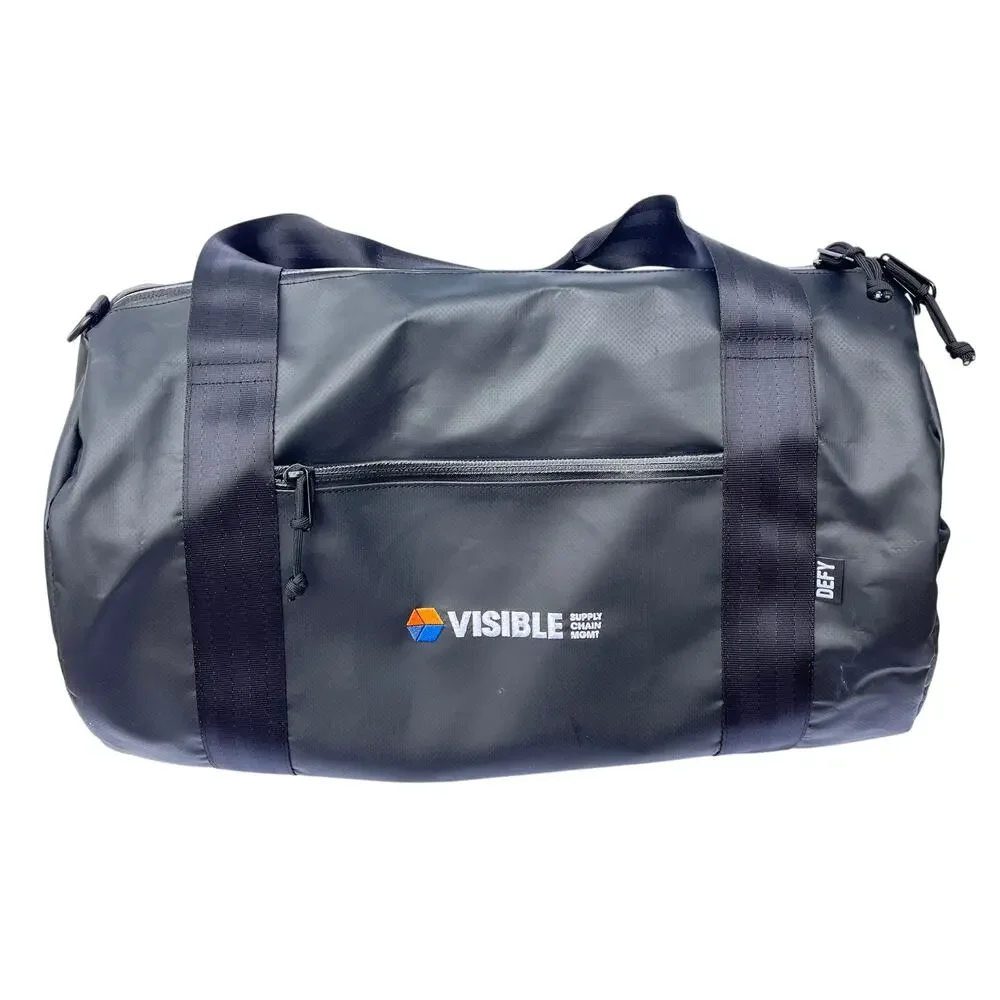 Defy The Ultimate Overnighter Duffel Bag 36L Tactical